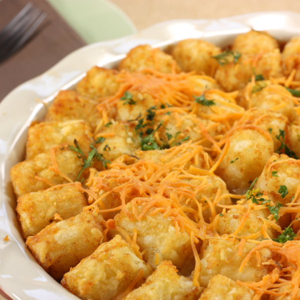 Tater Tots