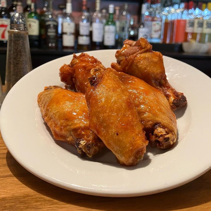 wings